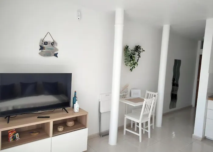 Mirador De Sotavento Apartment 103