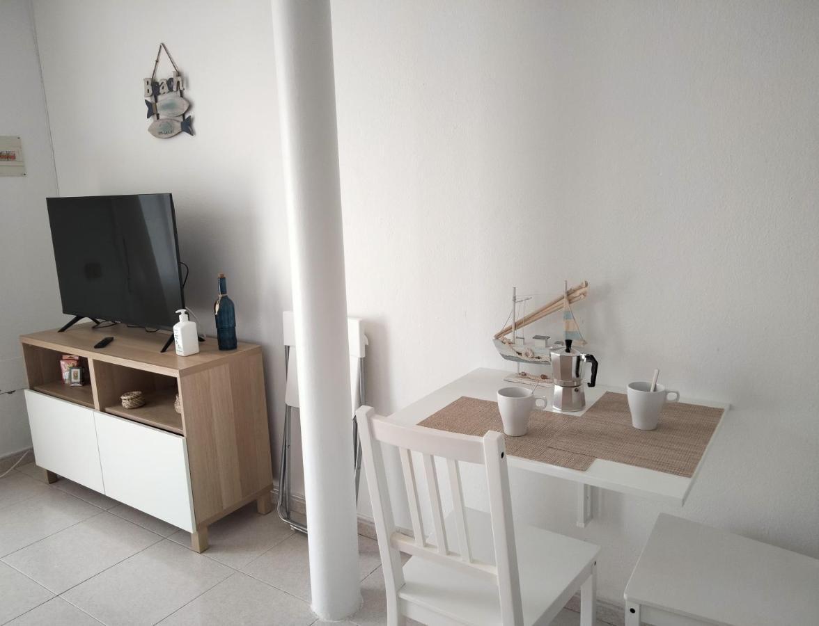 Apartment Mirador De Sotavento 103