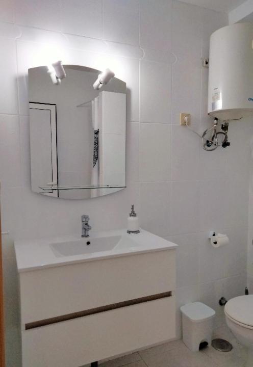 Apartment Mirador De Sotavento 103