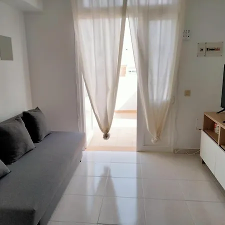 Mirador De Sotavento Apartment 103 Costa Calma Exterior photo