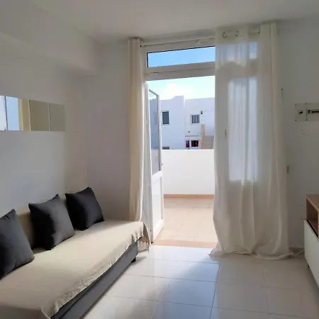 Mirador De Sotavento Apartment 103 Costa Calma Exterior photo