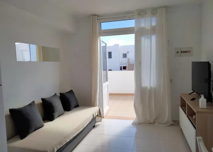 Mirador De Sotavento Apartment 103