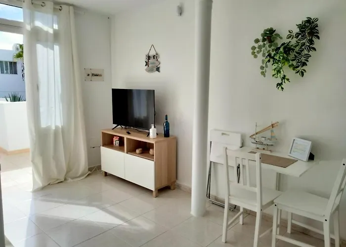 Mirador De Sotavento Apartment 103