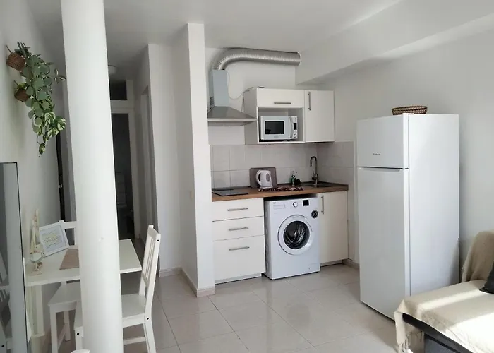 Mirador De Sotavento Apartment 103